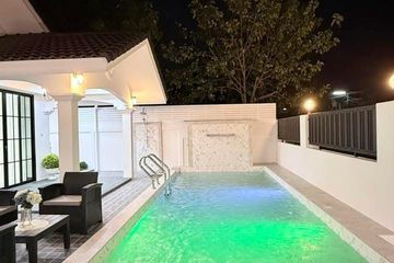 3 Bedroom Villa for sale in Nong Prue, Chonburi