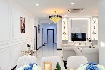 3 Bedroom Villa for sale in Nong Prue, Chonburi