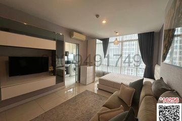 1 Bedroom Condo for sale in The Sky Sukhumvit 103/4, Bang Na, Bangkok near BTS Udom Suk