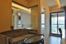 1 Bedroom Condo for rent in H Sukhumvit 43, Khlong Tan Nuea, Bangkok near BTS Phrom Phong