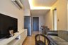 1 Bedroom Condo for rent in H Sukhumvit 43, Khlong Tan Nuea, Bangkok near BTS Phrom Phong