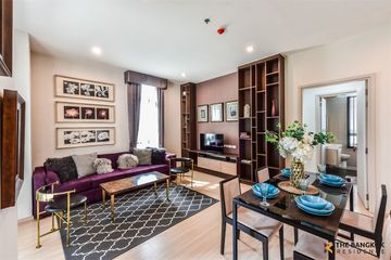 3 Bedroom Condo for sale in The Capital Ekamai-Thonglor, Bang Kapi, Bangkok