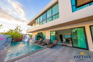 4 Bedroom House for rent in Pong, Chonburi