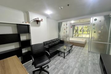 1 Bedroom Condo for sale in Lumpini Place Rama VIII, Bang Yi Khan, Bangkok near MRT Bang Yi Khan