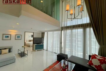2 Bedroom Condo for Sale or Rent in THE SANCTUARY WONGAMAT, Na Kluea, Chonburi