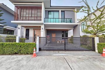 4 Bedroom House for sale in Huai Yai, Chonburi