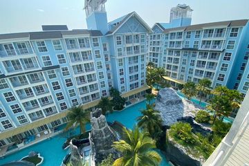 1 Bedroom Condo for rent in Grand Florida, Na Jomtien, Chonburi