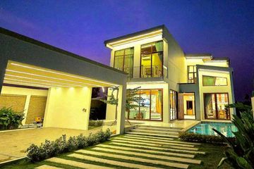 5 Bedroom Villa for sale in Pong, Chonburi