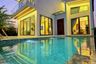 5 Bedroom Villa for sale in Pong, Chonburi