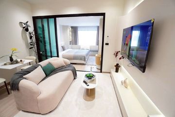 1 Bedroom Condo for sale in Chang Phueak, Chiang Mai