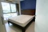 2 Bedroom Condo for rent in Whizdom @ Punnawithi Station, Bang Chak, Bangkok near BTS Punnawithi