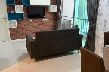 2 Bedroom Condo for rent in Whizdom @ Punnawithi Station, Bang Chak, Bangkok near BTS Punnawithi