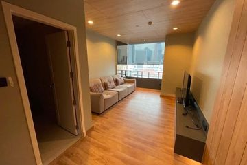 2 Bedroom Condo for Sale or Rent in Chamchuri Square Residence, Pathum Wan, Bangkok near MRT Sam Yan