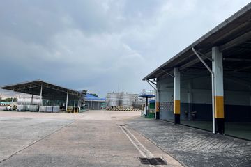 Land for sale in Map Kha, Rayong