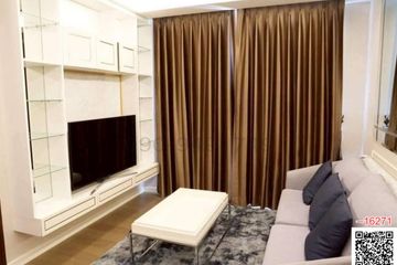 2 Bedroom Condo for rent in Sam Sen Nok, Bangkok