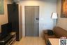 1 Bedroom Condo for rent in Thepharak, Samut Prakan near BTS Pu Chao