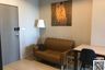 1 Bedroom Condo for rent in Thepharak, Samut Prakan near BTS Pu Chao