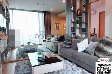 1 Bedroom Condo for rent in Chong Nonsi, Bangkok