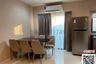 3 Bedroom Townhouse for rent in Prawet, Bangkok near Airport Rail Link Ban Thap Chang