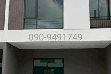 3 Bedroom Townhouse for rent in Pleno Sukhumvit-Bangna 3, Bang Kaeo, Samut Prakan
