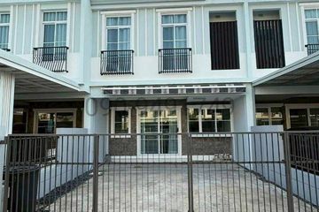 3 Bedroom Townhouse for rent in Indy 2 Bangna-Ramkhamhaeng 2, Dokmai, Bangkok