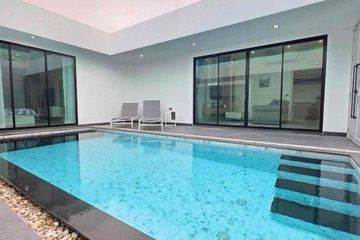 3 Bedroom Villa for rent in Huai Yai, Chonburi