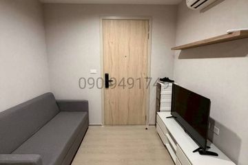1 Bedroom Condo for rent in Nue Noble Srinakarin - Lasalle, Samrong Nuea, Samut Prakan near MRT Si La Salle