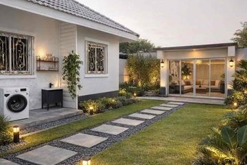 3 Bedroom Villa for sale in Nong Pla Lai, Chonburi