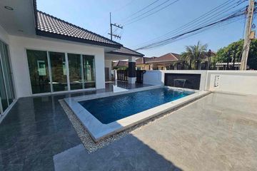 3 Bedroom Villa for sale in Huai Yai, Chonburi