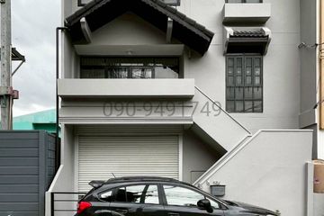 3 Bedroom Townhouse for rent in Thung Song Hong, Bangkok near MRT Government Complex