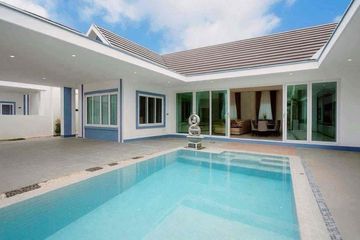 5 Bedroom Villa for sale in Pong, Chonburi