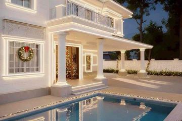 4 Bedroom Villa for sale in Nong Pla Lai, Chonburi