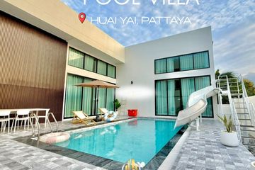 4 Bedroom Commercial for sale in Huai Yai, Chonburi