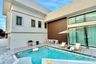 4 Bedroom Commercial for sale in Huai Yai, Chonburi