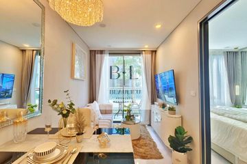 1 Bedroom Condo for sale in Copacabana Coral Reef, Nong Prue, Chonburi