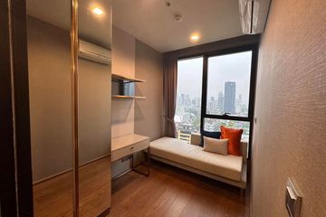 1 Bedroom Condo for rent in Ideo Q Sukhumvit 36, Khlong Tan, Bangkok near BTS Thong Lo