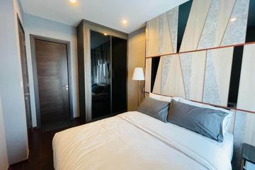 1 Bedroom Condo for rent in C Ekkamai, Khlong Tan Nuea, Bangkok near BTS Ekkamai