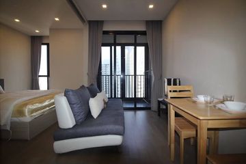 1 Bedroom Condo for rent in Ashton Asoke, Khlong Toei Nuea, Bangkok near MRT Sukhumvit