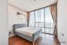 2 Bedroom Condo for sale in The Bangkok Sathorn, Thung Wat Don, Bangkok near BTS Surasak