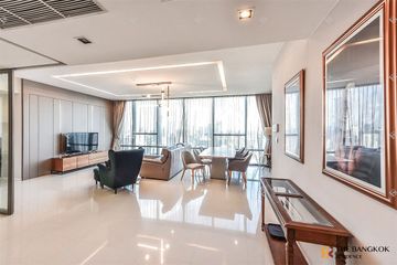 2 Bedroom Condo for sale in The Bangkok Sathorn, Thung Wat Don, Bangkok near BTS Surasak