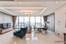 2 Bedroom Condo for sale in The Bangkok Sathorn, Thung Wat Don, Bangkok near BTS Surasak