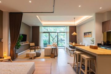 1 Bedroom Condo for rent in Cayla Private Residence, Suthep, Chiang Mai