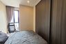 1 Bedroom Condo for rent in Ashton Asoke, Khlong Toei Nuea, Bangkok near MRT Sukhumvit