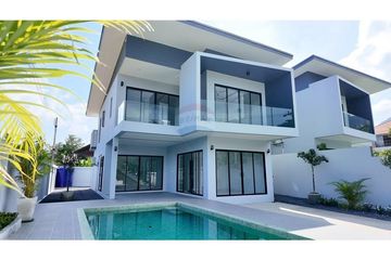 3 Bedroom Villa for sale in Mae Nam, Surat Thani