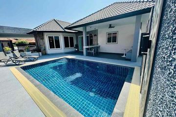4 Bedroom Villa for sale in Nong Prue, Chonburi