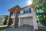 4 Bedroom House for sale in Central Park Hillside Village, Nong Prue, Chonburi