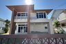 4 Bedroom House for sale in Central Park Hillside Village, Nong Prue, Chonburi