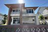 4 Bedroom House for sale in Central Park Hillside Village, Nong Prue, Chonburi