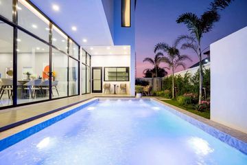 4 Bedroom House for sale in Thamber Private  Pool Villa, Huai Yai, Chonburi