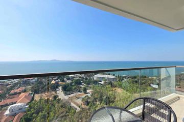 2 Bedroom Condo for sale in The Peak Towers, Nong Prue, Chonburi